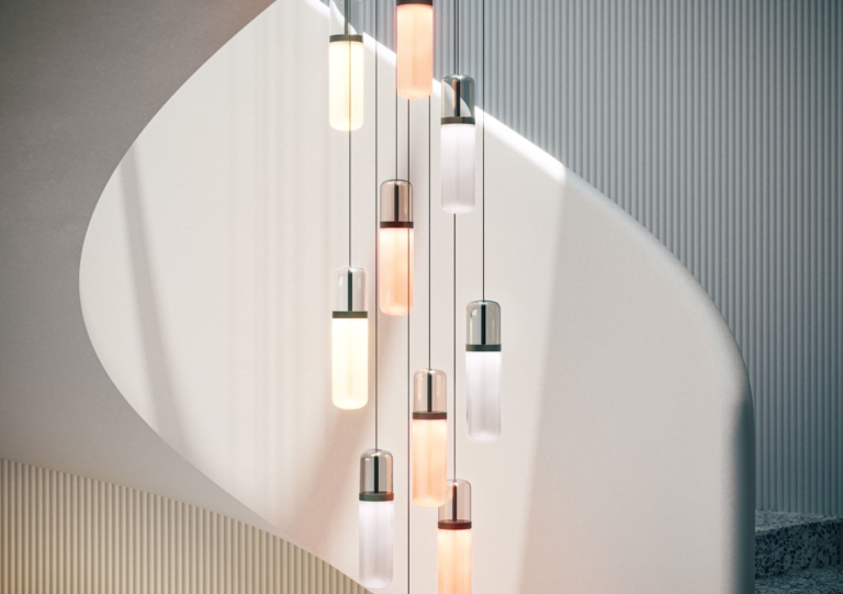 Empty State Wins Best Ceiling Light In The Livingetc Style Awards 2022 